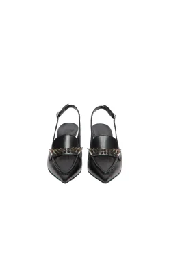 SLINGBACK IDA