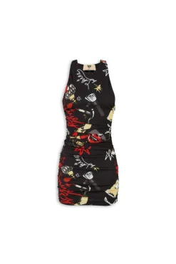 TANK DRESS ASTRID