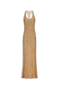 TANK DRESS LUX