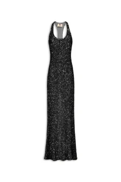TANK DRESS LUX