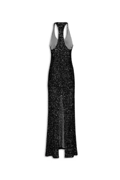 TANK DRESS LUX