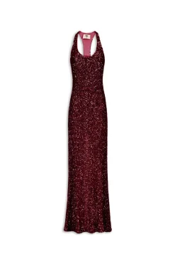 TANK DRESS LUX