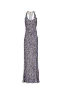 TANK DRESS LUX