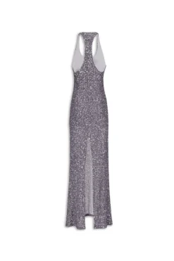 TANK DRESS LUX