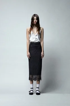 TOP JABOT MARIKA