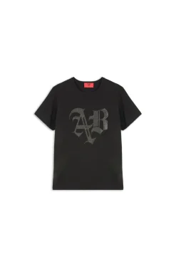 T-SHIRT AB STUD