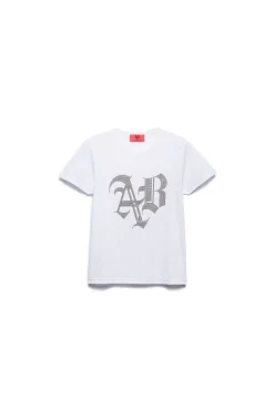 T-SHIRT AB STUD