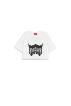 T-SHIRT CORSET