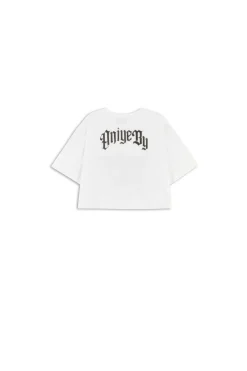 T-SHIRT CORSET
