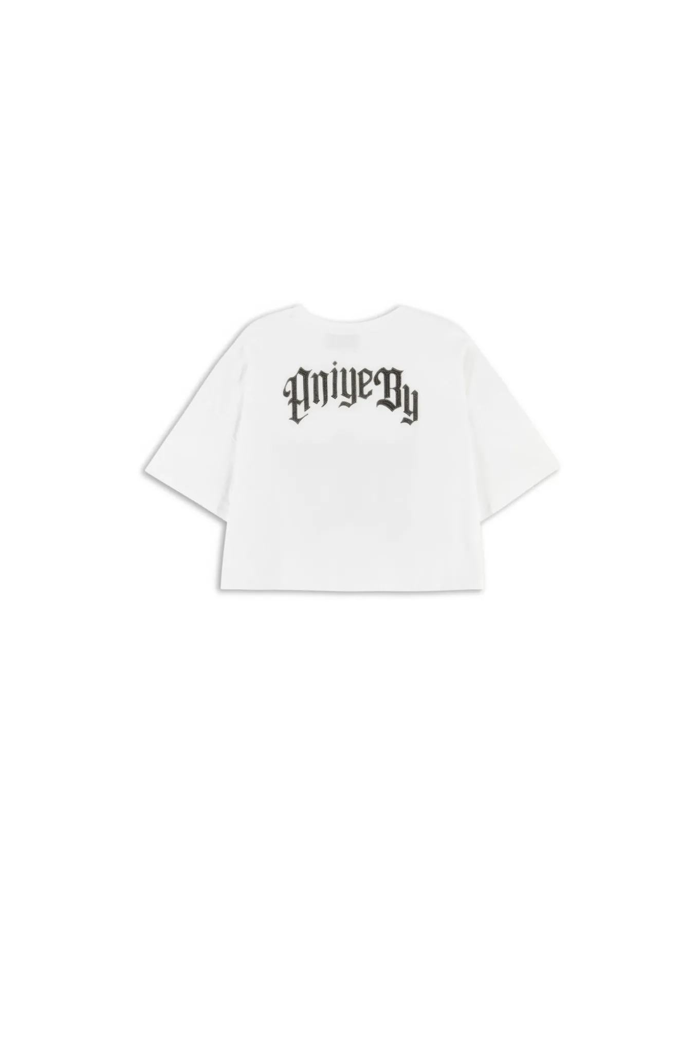 T-SHIRT CORSET