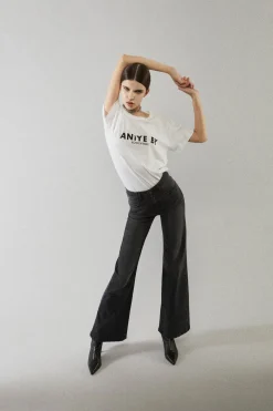 T-SHIRT LOGO ANIYE