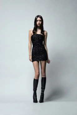 TUBE DRESS LUX
