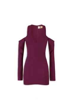 V DRESS IVY