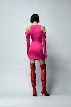 V DRESS IVY