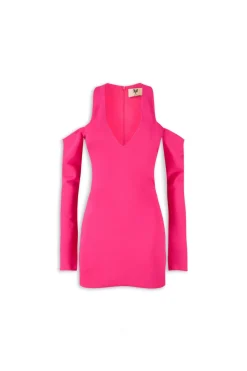 V DRESS IVY