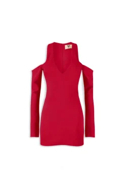 V DRESS IVY