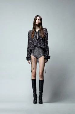 WIZZY BLOUSE