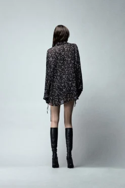 WIZZY BLOUSE