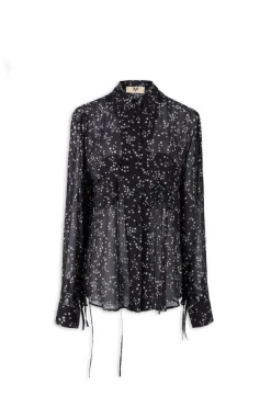 WIZZY BLOUSE